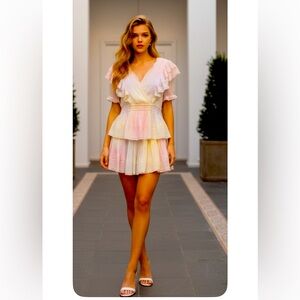 Loveshack Fancy Dress